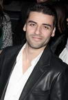 Oscar Isaac photo